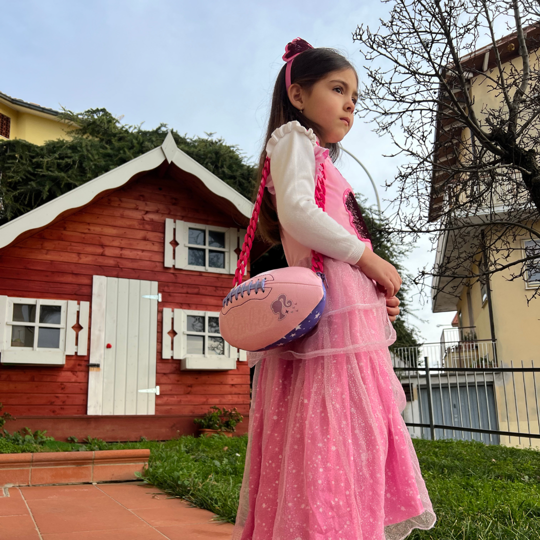 BORSA PALLA EDIZIONE SPECIALE