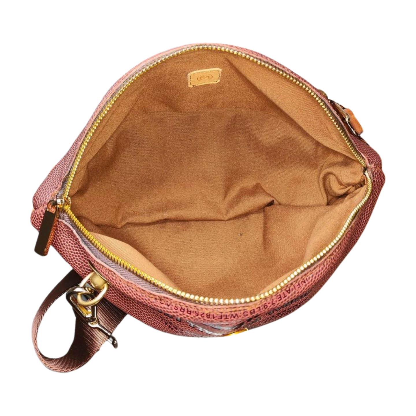 Borsa Palla Wilson Brown