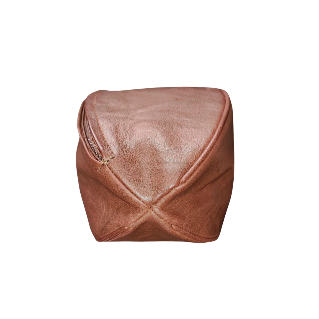 Beauty Case Palla da Rugby