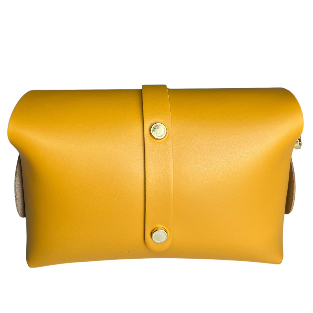 Borsa in Pelle ZOE, Sanape