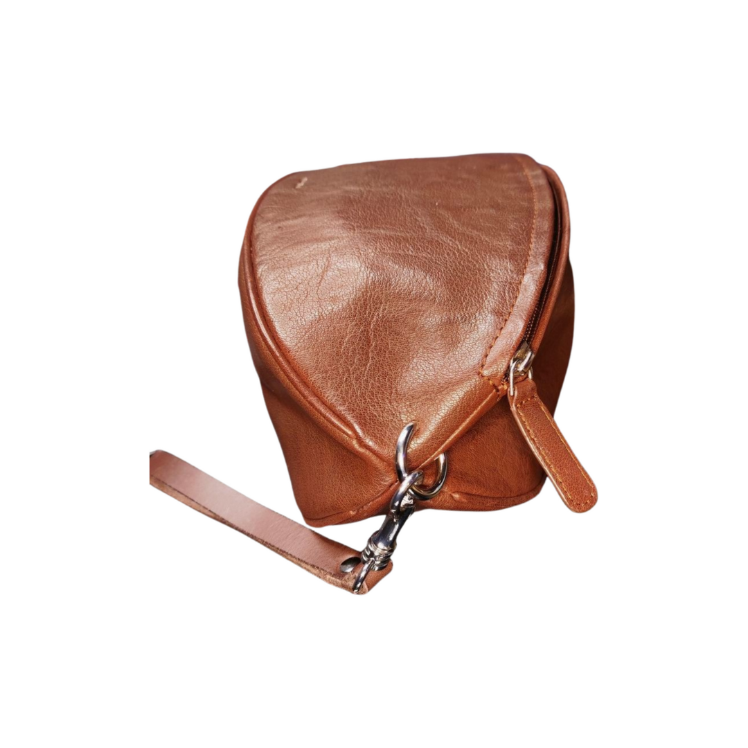 Beauty Case Palla da Rugby