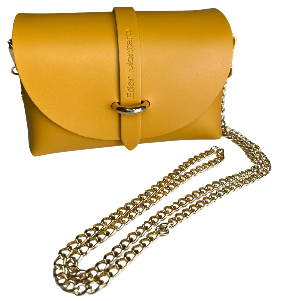 Borsa in Pelle ZOE, Sanape