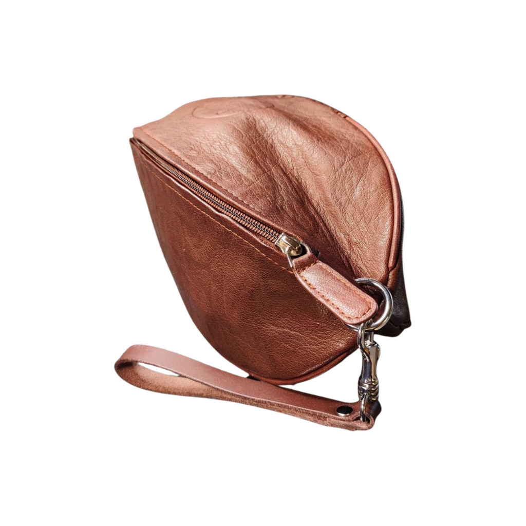 Beauty Case Palla da Rugby