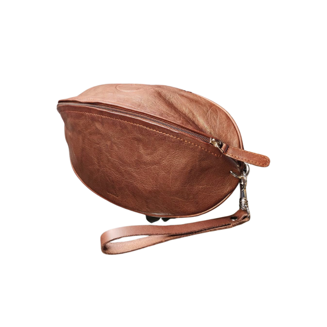 Beauty Case Palla da Rugby