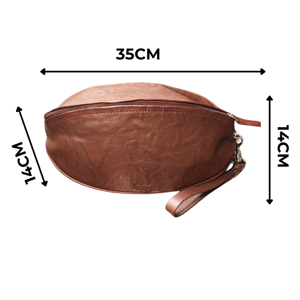 Beauty Case Palla da Rugby