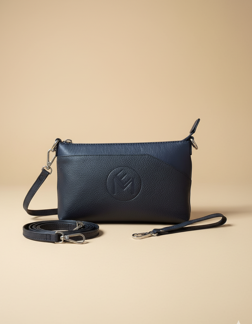 Lia Crossbody / Polso