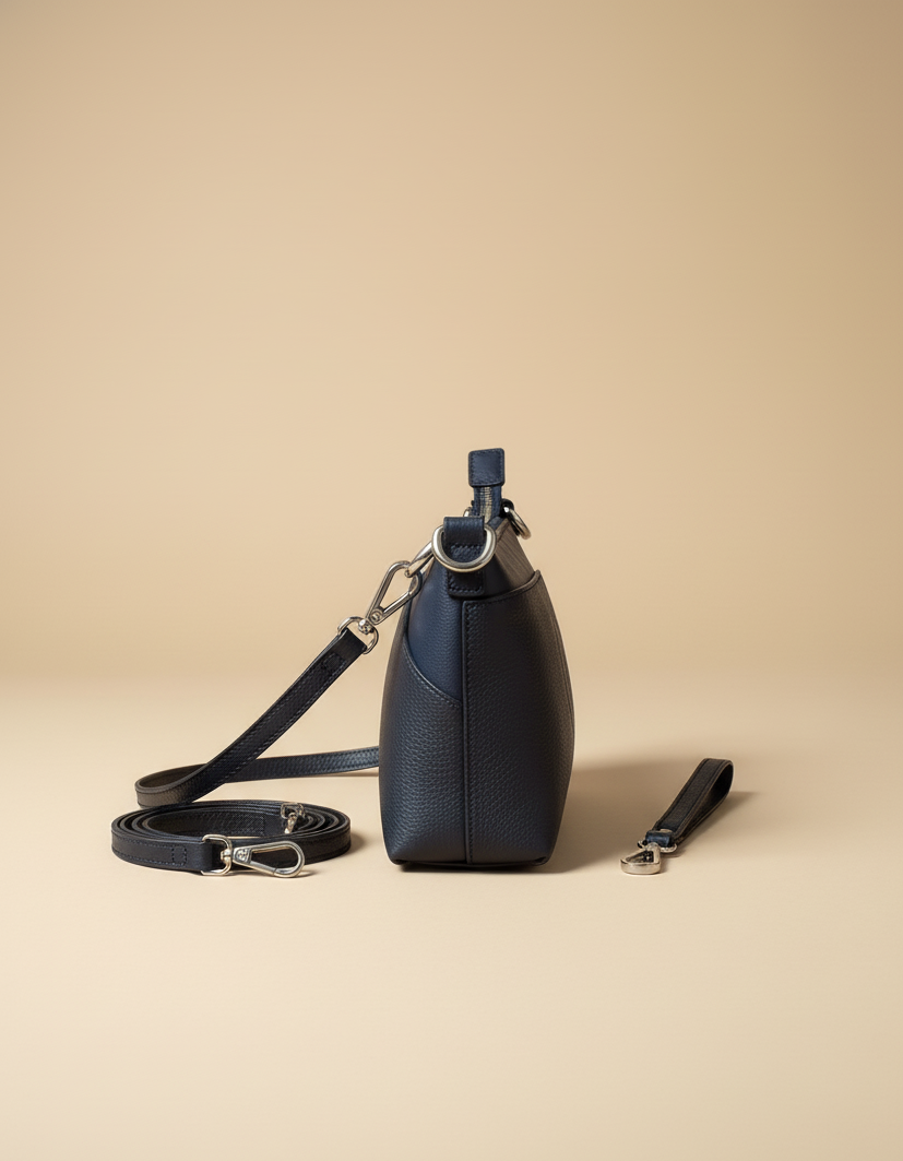 Lia Crossbody / Polso