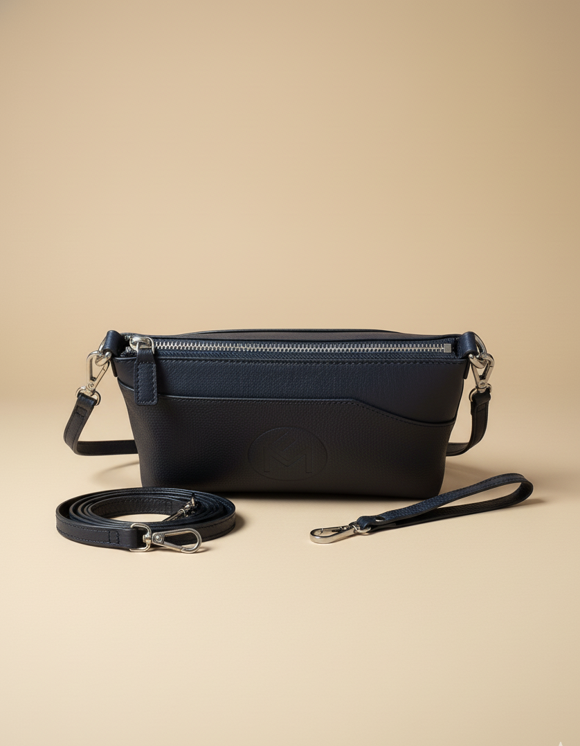 Lia Crossbody / Polso