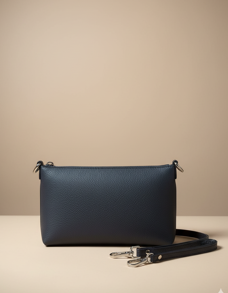 Lia Crossbody / Polso