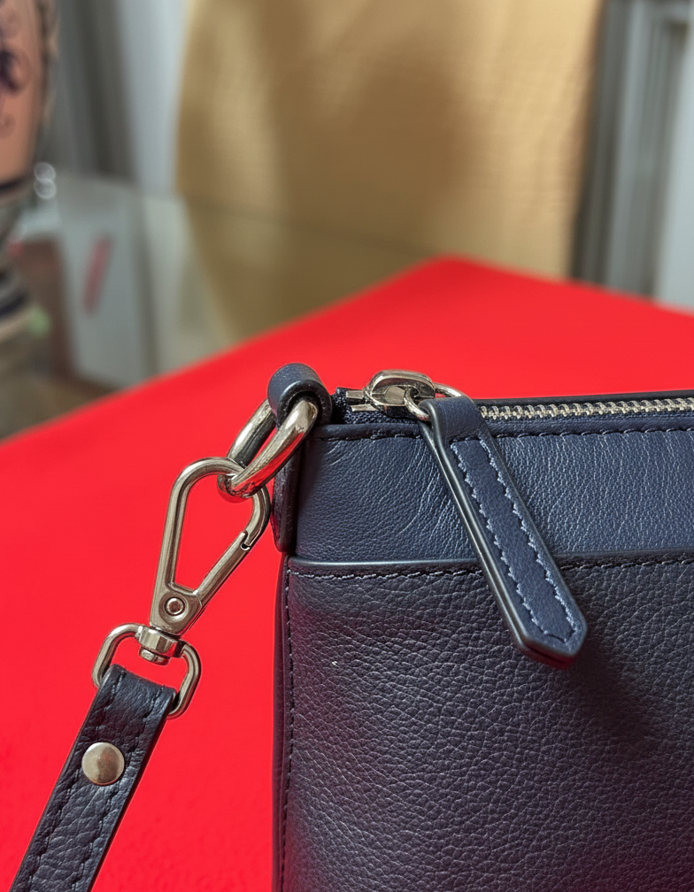 Lia Crossbody / Polso