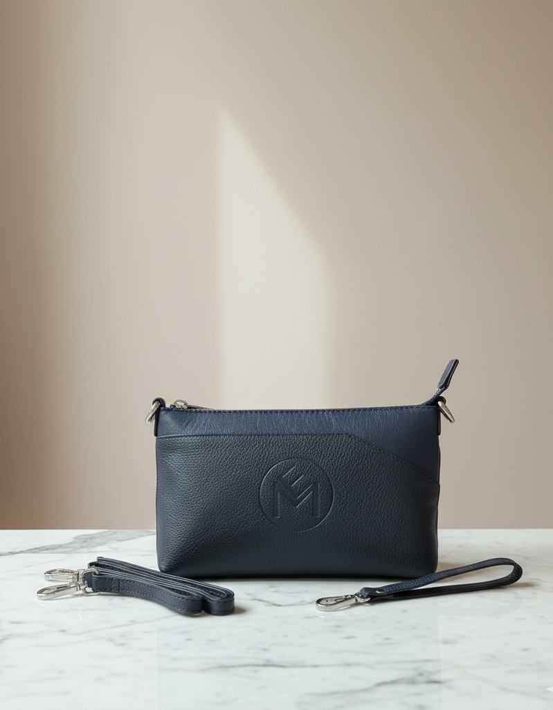 Lia Crossbody / Polso